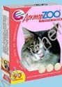 ДОКТОР ZOO 90 шт мультивитаминное лакомство cо вкусом ветчины для кошек 