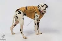 ТУЗИК Попона теплая №2 (ф) унисекс