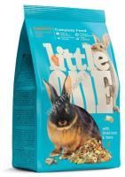 LITTLE ONE 400 г корм для кроликов 