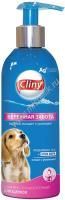 CLINY 200 мл бережная забота шампунь для щенков 