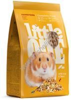LITTLE ONE 900 г корм для хомяков