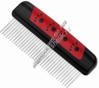 Hello PET расческа с 34 плавающими зубьями