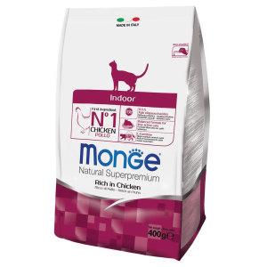 Повседневные корма