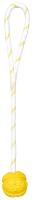 Мяч на верёвке, 4,5 см