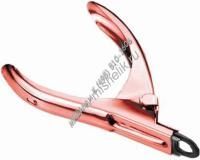 Hello PET когтерез гильотина с малым отверстием хром