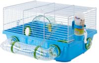 SAVIC BILLY METRO 43 см х 38 см х23 см клетка для грызунов