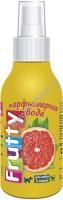АВЗ FRUTTY 100 мл парфюмерная вода для собак и кошек грейпфрут 