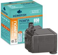 HOMEFISH до 70 л помпа для аквариума 650