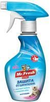 Mr.Fresh Expert 200 мл защита от царапания для кошек спрей 