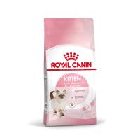 ROYAL CANIN KITTEN 1,2 кг сухой корм для котят в возрасте до 12 месяцев 