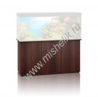 JUWEL 151 х 51 х 80 см тумба для RIO-240 LED 240л тёмное дерево