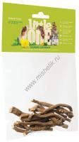LITTLE ONE 35 г лакомство для грызунов корни одуванчика 