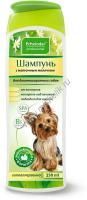 ПЧЕЛОДАР 250 мл шампунь для длинношерстных собак с маточным молочком