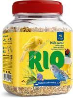 RIO Wild seeds 240 г лакомство луговые семена 