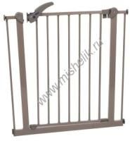 SAVIC Перегородка-дверь DOG BARRIER 107см с малой доп. дверью