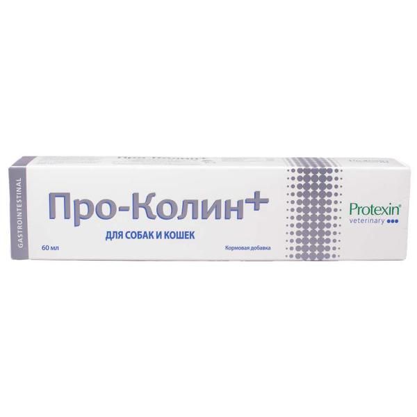 Protexin Проколин 60 мл