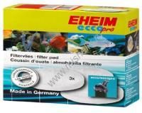 EHEIM ECCOPRO 130/200/300 3 шт набор наполнитель для фильтра поролон 