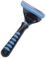 NOBBY 76 мм расческа-триммер для кошек и собак 