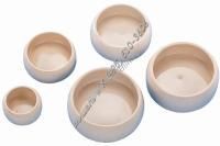NOBBY 0,25 л миска бежевая керамика 