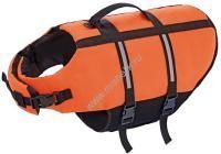 NOBBY DOG BUOYANCY AID 25 см жилет для собак плавательный, оранжевый