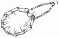 Hello PET 65 см 3,8 х 26 мм ошейник строгий 1х15