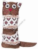 TRIXIE 24 см игрушка подушка для кошки тканевая