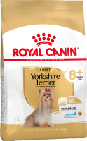 Корм Royal Canin "Yorkshire Terrier Adult", для йоркширских терьеров, от 8 лет, 1,5 кг