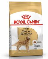 ROYAL CANIN GOLDEN RETRIEVER ADULT 12 кг сухой корм для собак породы Голден Ретривер старше 15 месяцев