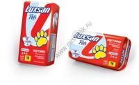 LUXSAN PREMIUM 18 шт XS 2-4 кг подгузник для животных 