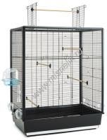 SAVIC PRIMO 60 OPEN EMPIRE клетка для птиц черная
