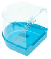 HOMEPET Atlantis купалка для птиц 