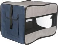 Тканевая клетка складная Twister, 45 х 45 х 64 см, нейлон