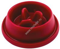 GEORPLAST ADAGIO BIG 1,5 л миска интерактивная