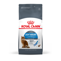 ROYAL CANIN LIGHT WEIGHT CARE 400 г сухой корм для взрослых кошек в целях профилактики избыточного веса 