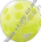 ЗООНИК игрушка мяч луна большая