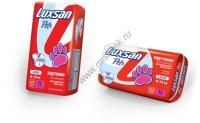 LUXSAN PREMIUM 12 шт L 8-14 кг подгузник для животных 