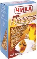 Чика 400 г пшеница 