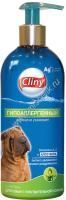 CLINY 300 мл гипоаллергенный шампунь для собак 