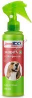Доктор ZOO 150мл спрей для собак защита от погрызов 