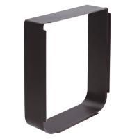 Элемент туннеля для арт.38555, коричневый