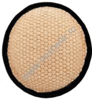 BUFFALO ДИСК ФРИСБИ 25 см игрушка для собак джут 