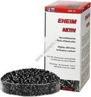 EHEIM AKTIV CARBON 250 мл наполнитель для фильтра угольный 