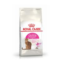 ROYAL CANIN SAVOUR EXIGENT 10 кг сухой корм для кошек, привередливых к вкусу продукта