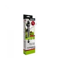 AQUAEL PLATINIUM HEATER 50 Вт до 50л обогреватель для пресноводных, морских аквариумов и акватеррариумов