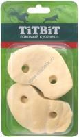 TITBIT 20 г пятачок диетический для собак б2 м 1х40