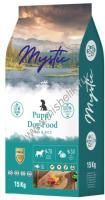 Mystic Puppy Dog Food Lamb & Rice 15 кг сухой корм для щенков с ягненком и рисом