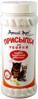 Верный друг 300 г присыпка для уборки жидких выделений животных