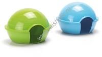 SAVIC HAMSTER IGLO 15, 5 см х 12 см х 11 см дом для хомяка пластик