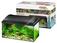 EHEIM AQUASTAR-54 LED 60 см х 30 см х 30 см 54 л аквариум черный