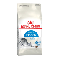 ROYAL CANIN INDOOR 27 10 кг сухой корм для кошек от 1 до 7 лет, живущих в помещении